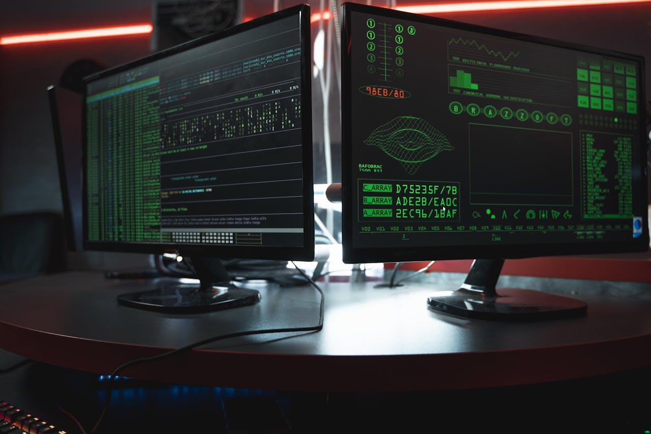 When Ransomware Doesn't Just Encrypt Data - But Paralyzes the Business: The Hidden Risk for SMEs