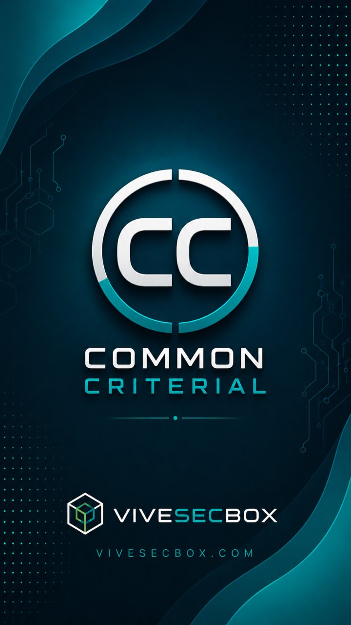 ViVeSec Box Common Criteria (CC) certificate